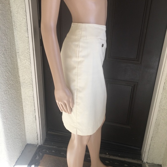 Escada Margaretha ley skirt size 38 - Picture 2 of 8